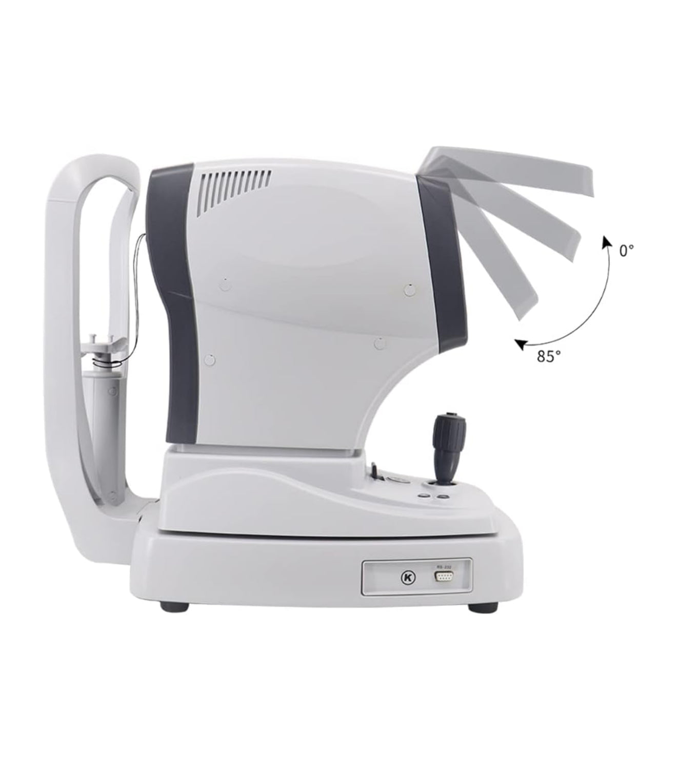 Autorefractómetro ARK-8800 con Queratómetro + Caja de Prueba Chica GRATIS | Emilium Optics