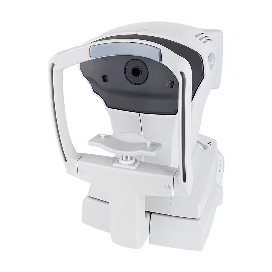 Autorefractómetro KR-800 con Queratómetro + Caja de Prueba Chica GRATIS | Emilium Optics