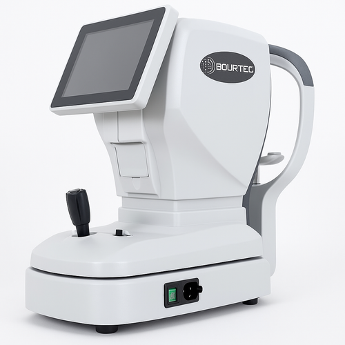 Autorefractómetro ARK-8900 + Caja de Prueba | Emilium Optics