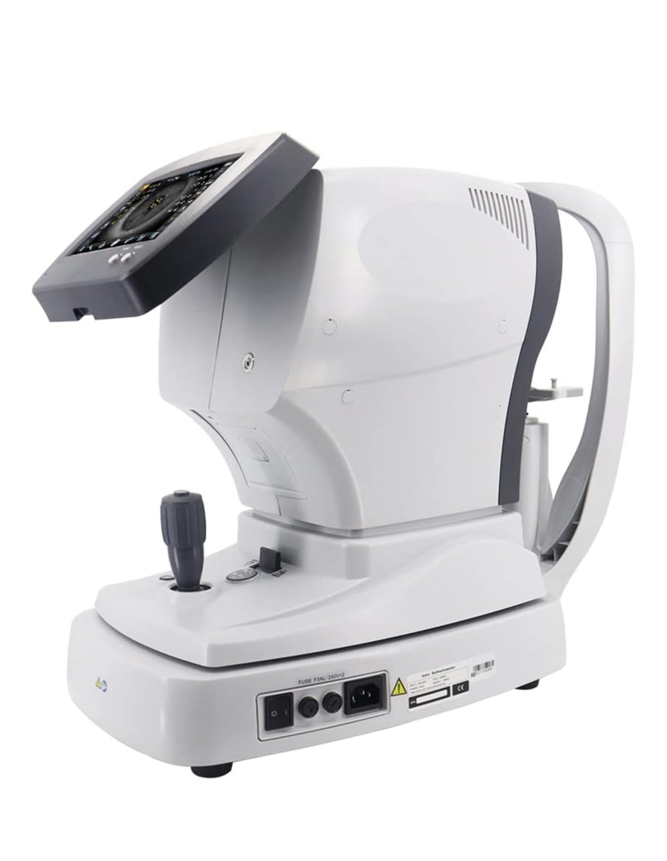 Autorefractómetro ARK-8800 con Queratómetro + Caja de Prueba Chica GRATIS | Emilium Optics