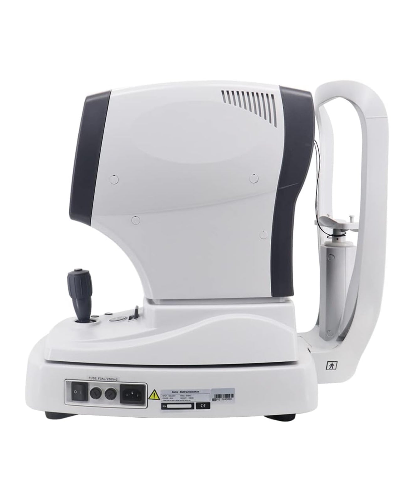 Autorefractómetro ARK-8800 con Queratómetro + Caja de Prueba Chica GRATIS | Emilium Optics